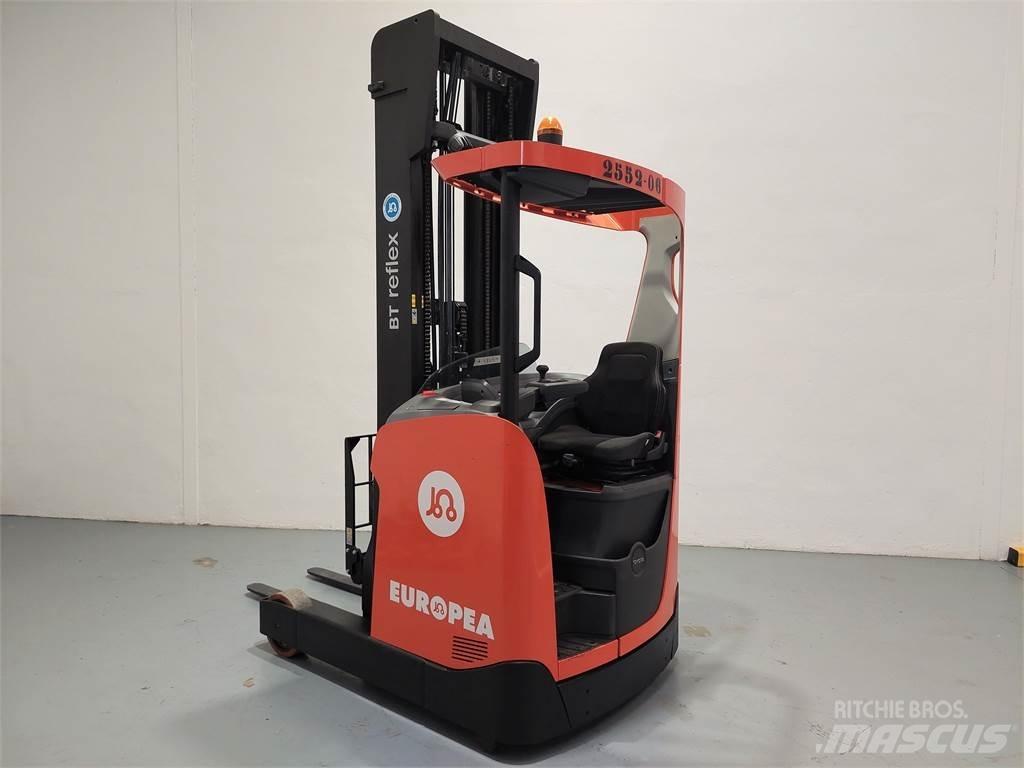 BT RRE 140 HC Reach truck