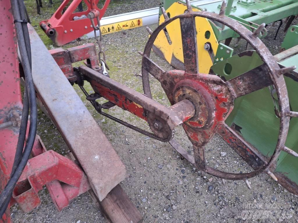 Kverneland Accord Combination drills