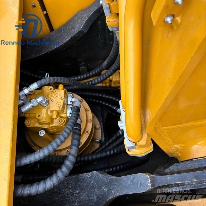 Sany SY 365H Crawler excavators
