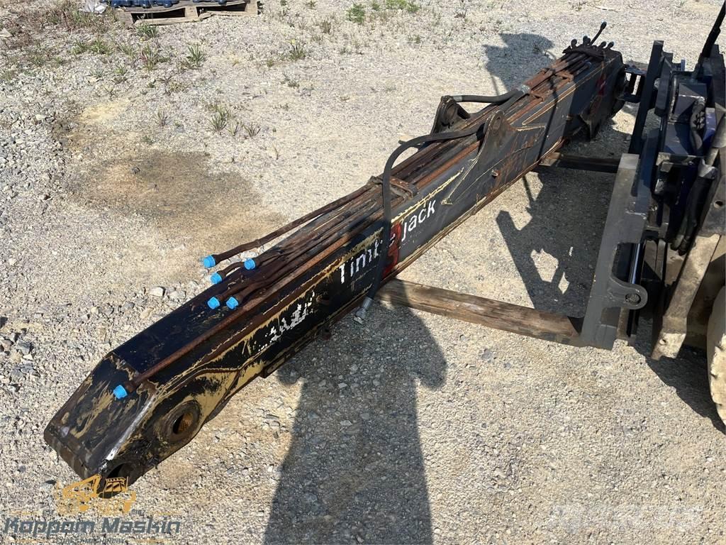  TJ LOGLIFT F71 Loader cranes