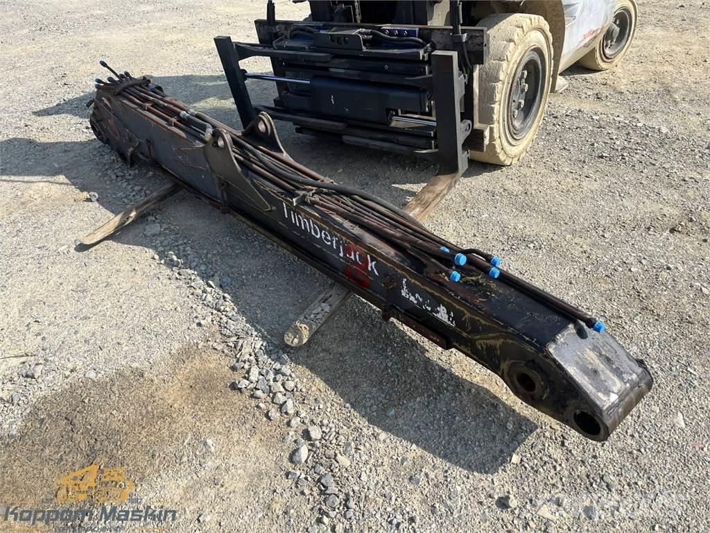  TJ LOGLIFT F71 Loader cranes