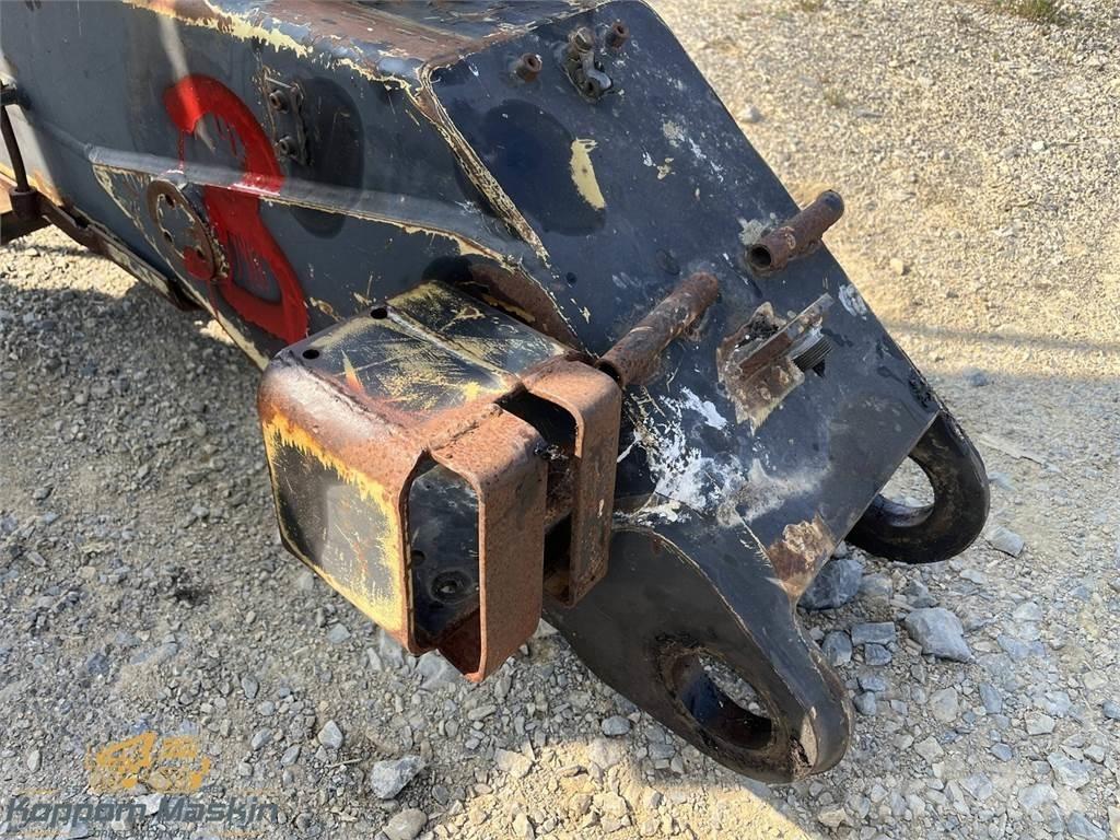  TJ LOGLIFT F71 Loader cranes