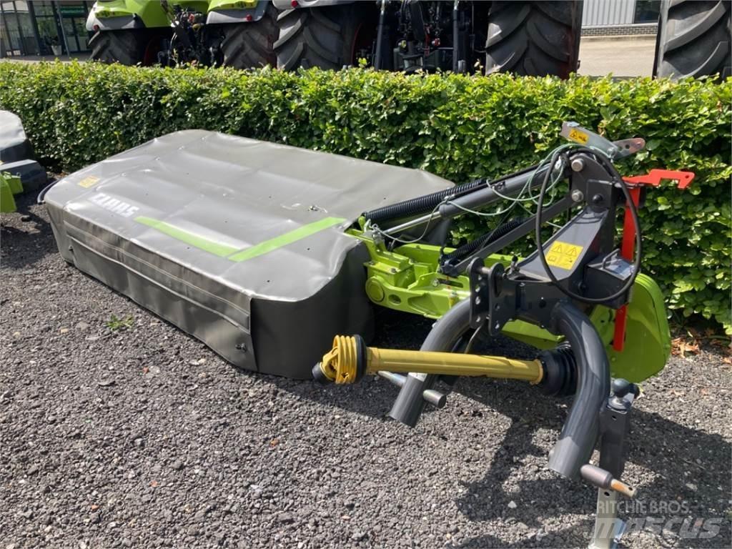 CLAAS Disco 28 Mower-conditioners