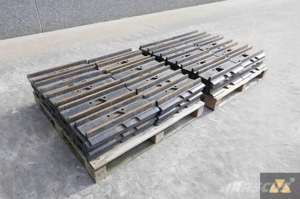 CAT 330 Trackshoes Tyres, wheels and rims