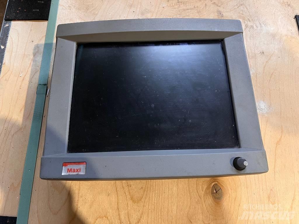 Valmet 5273381 Electronics