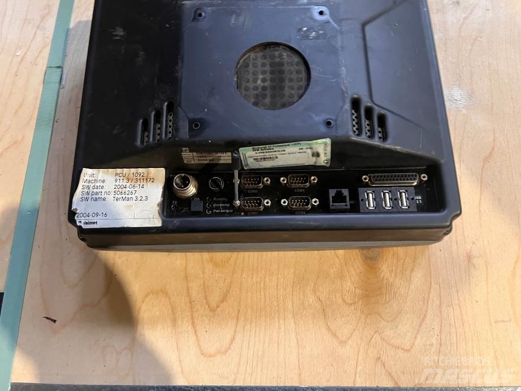 Valmet 5273381 Electronics