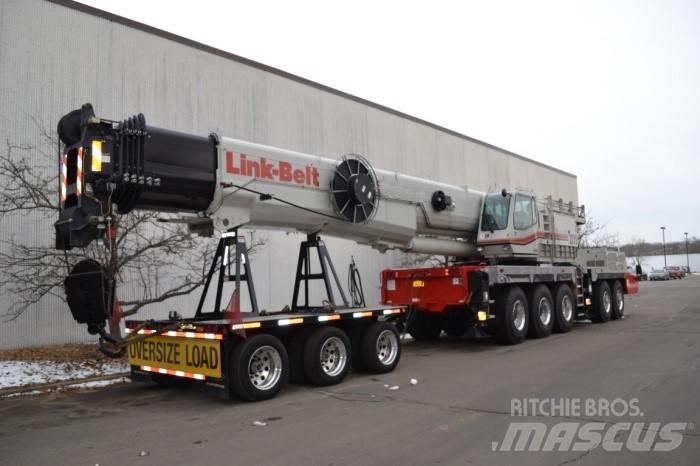 Link-Belt ATC-3275 All terrain cranes