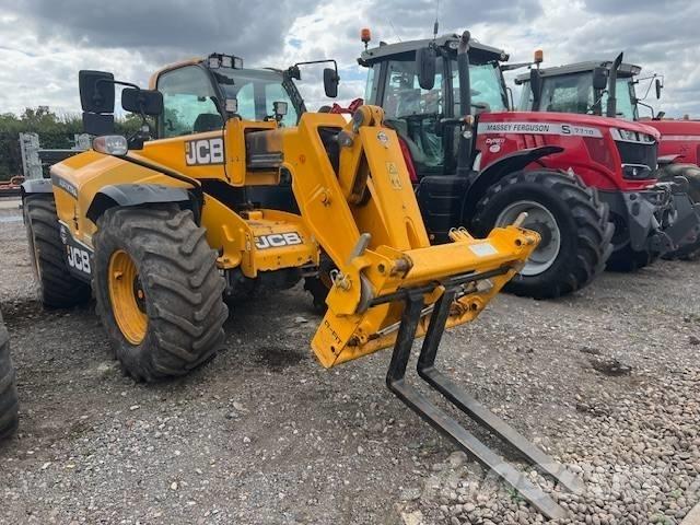 JCB 538-60 Telehandlers
