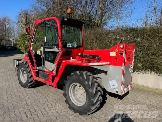 Merlo P 38.13 Telescopic handlers