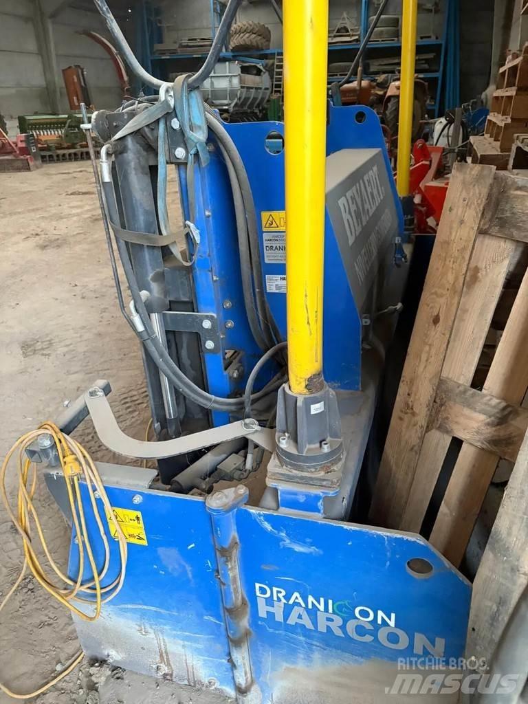  Harcon LB 2400 65 Other