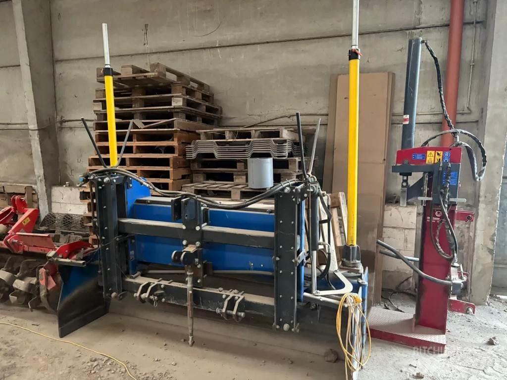  Harcon LB 2400 65 Other