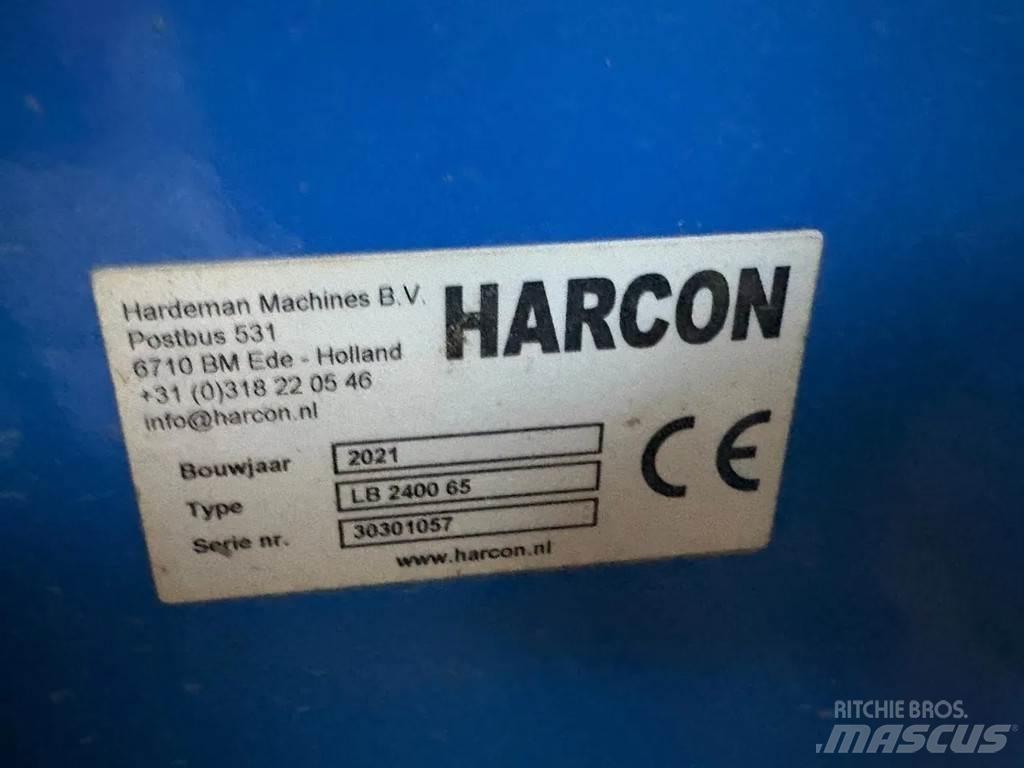  Harcon LB 2400 65 Other