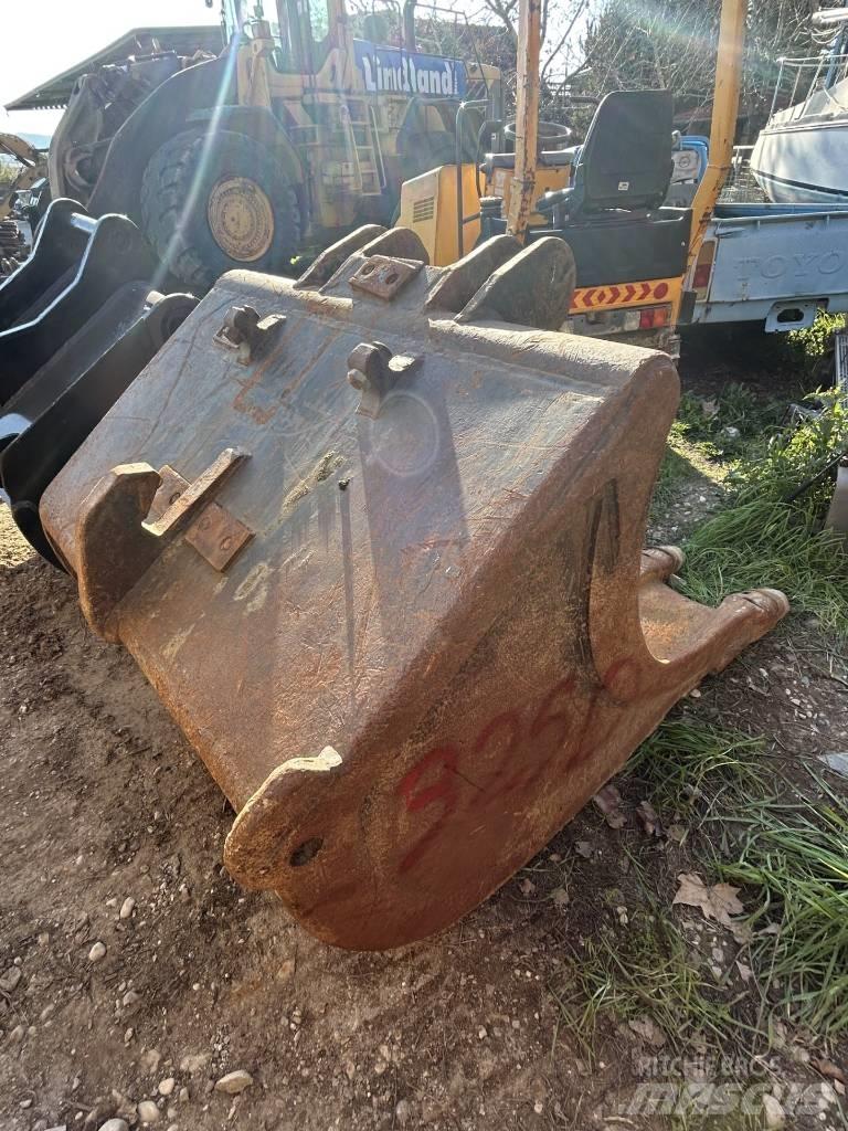CAT 325 D L Crawler excavators