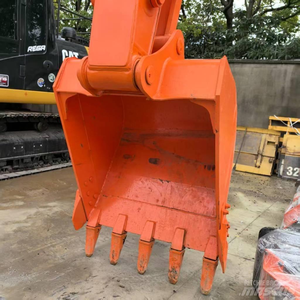 Hitachi ZX 200-3 G Crawler excavators