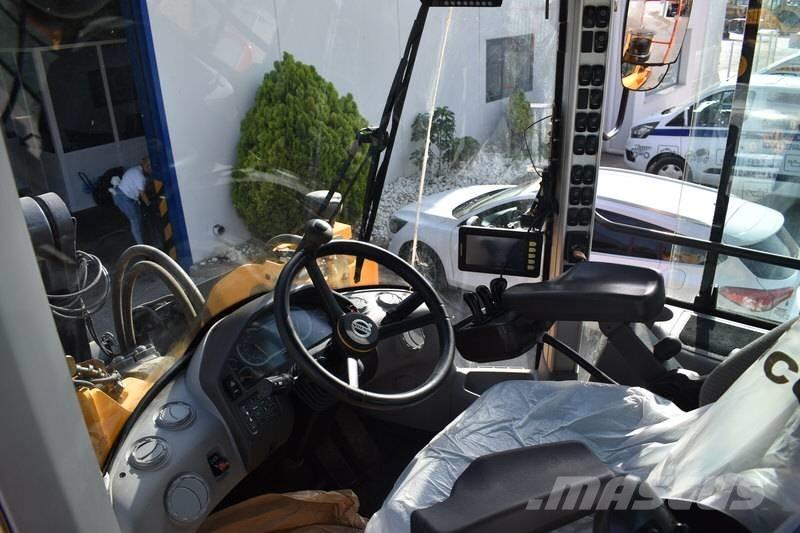 Volvo L 150 H Wheel loaders