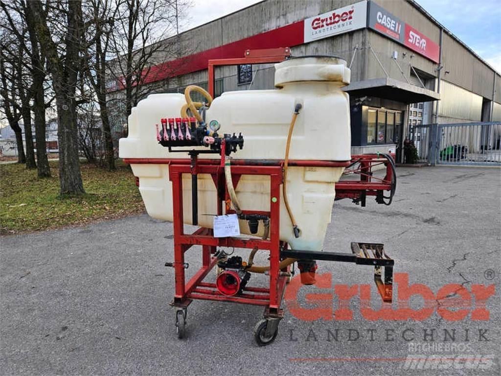 Schmotzer 800 l Trailed sprayers