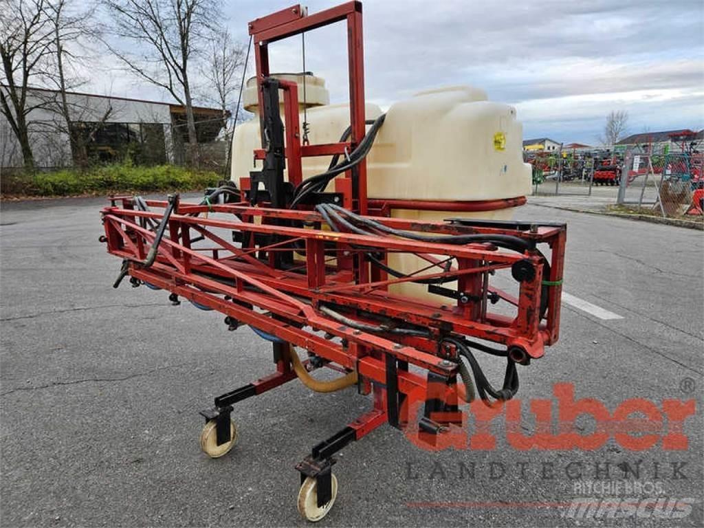Schmotzer 800 l Trailed sprayers