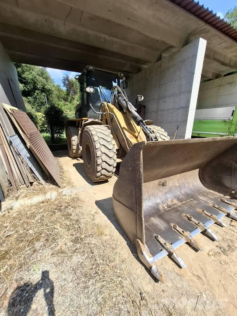 CAT 930 G Wheel loaders