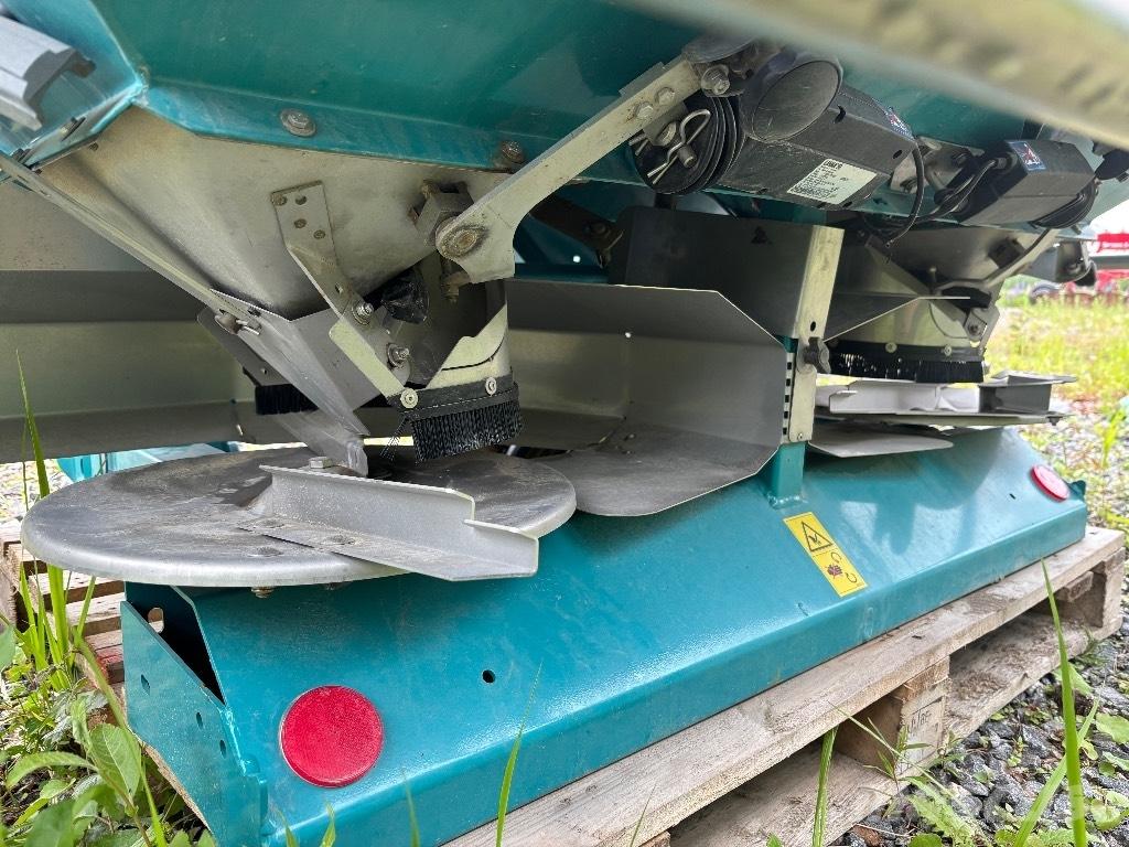 Sulky DX 30+ Mineral spreaders