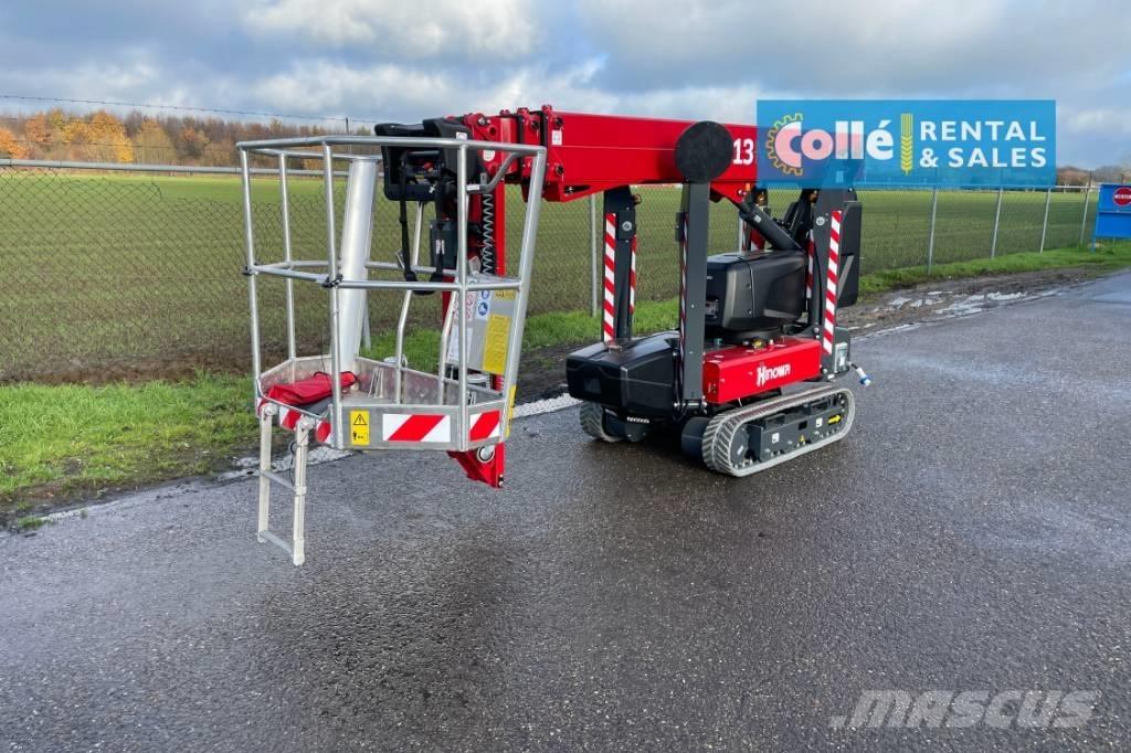 Hinowa TC13N | 2022 Other lifts and platforms