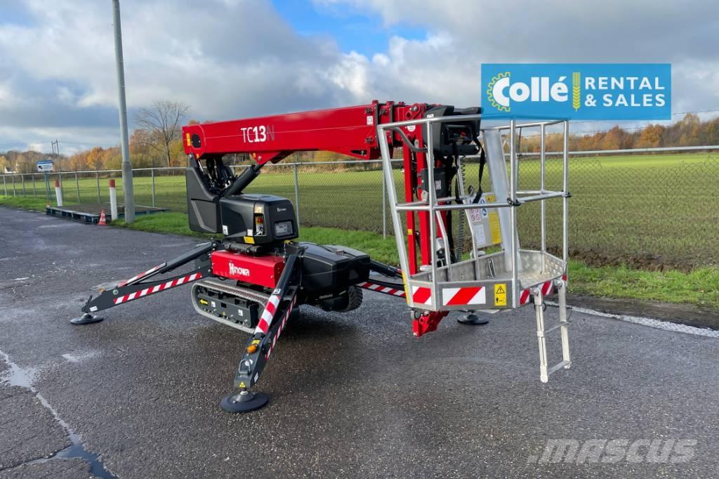 Hinowa TC13N | 2022 Other lifts and platforms