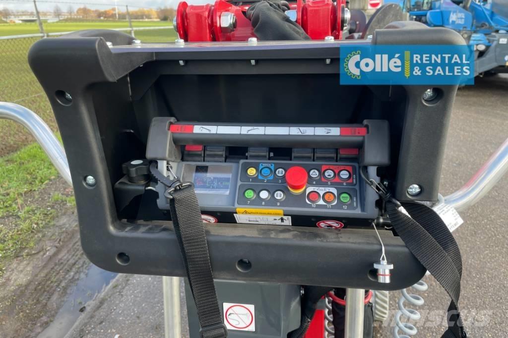 Hinowa TC13N | 2022 Other lifts and platforms