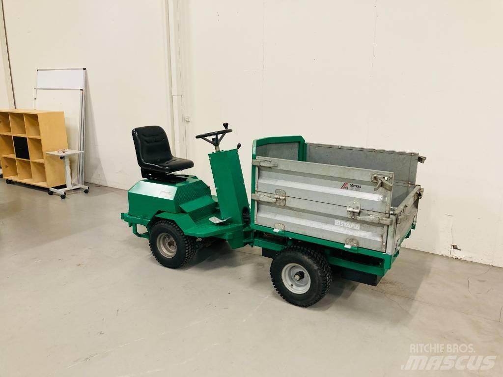 Stama Truck Others
