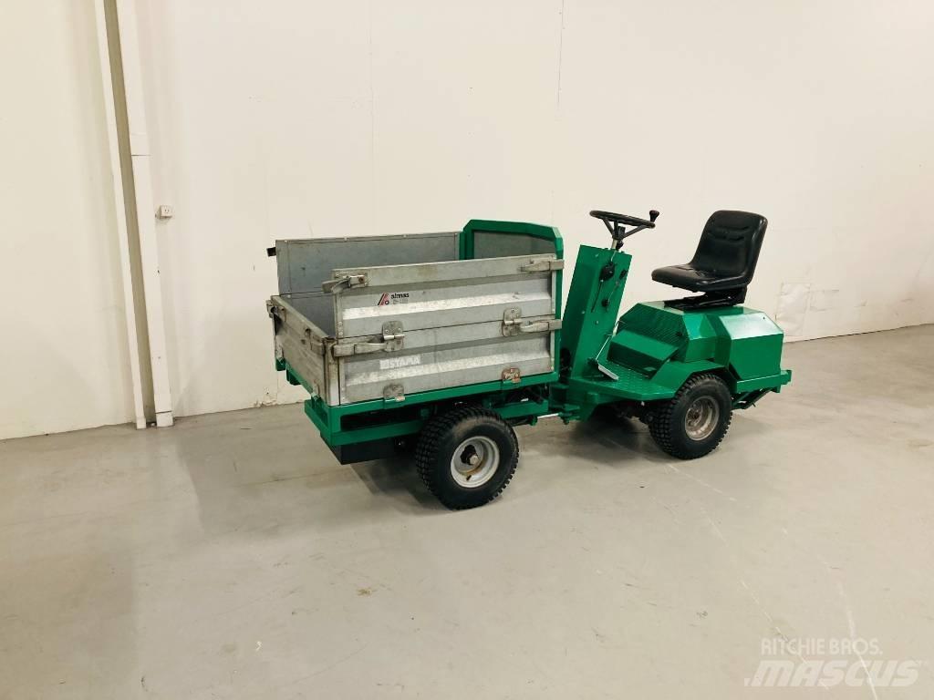 Stama Truck Others