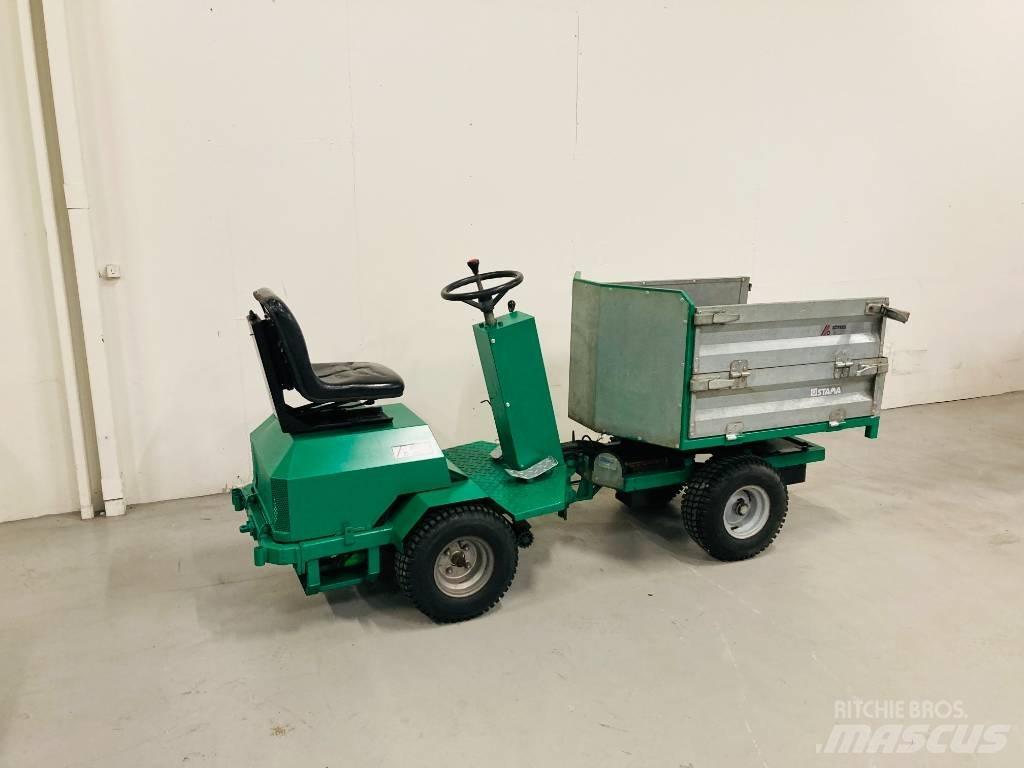 Stama Truck Others