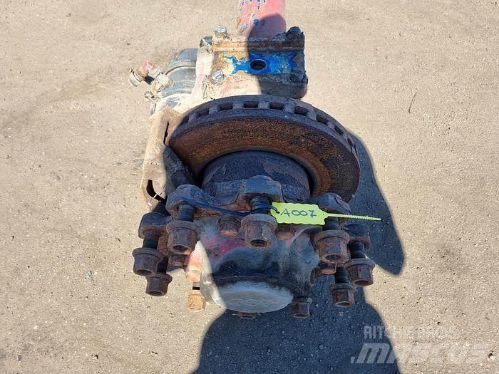  ROR LM/S9010/HMX Axles