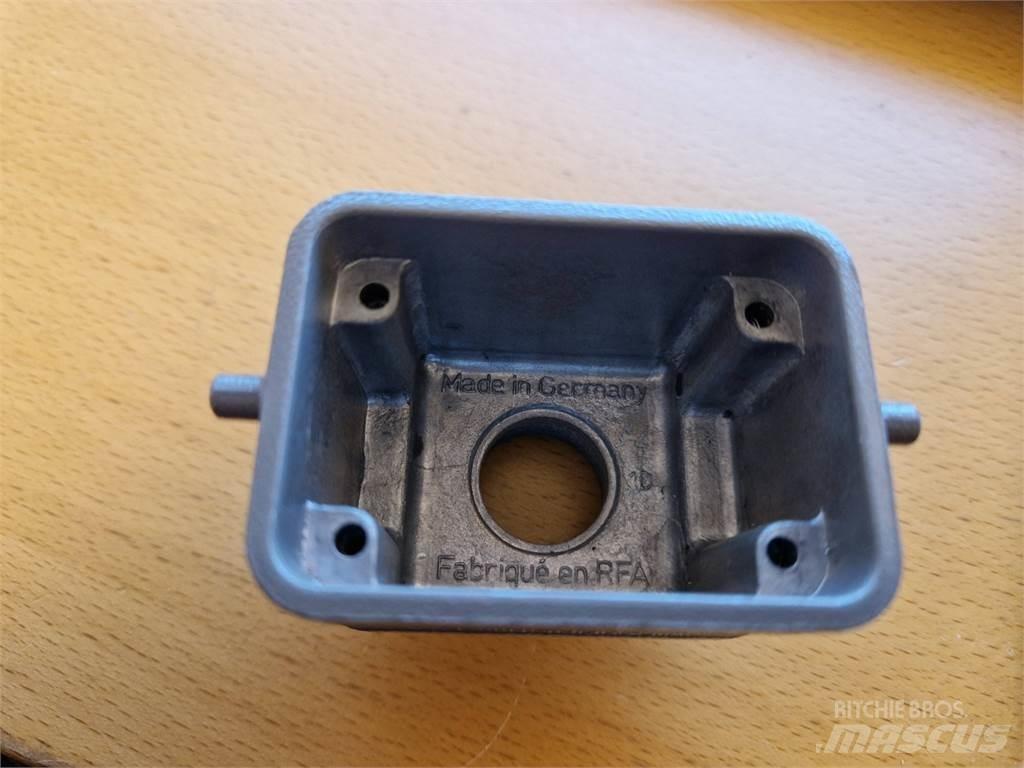 Ponsse 0061379 Electronics