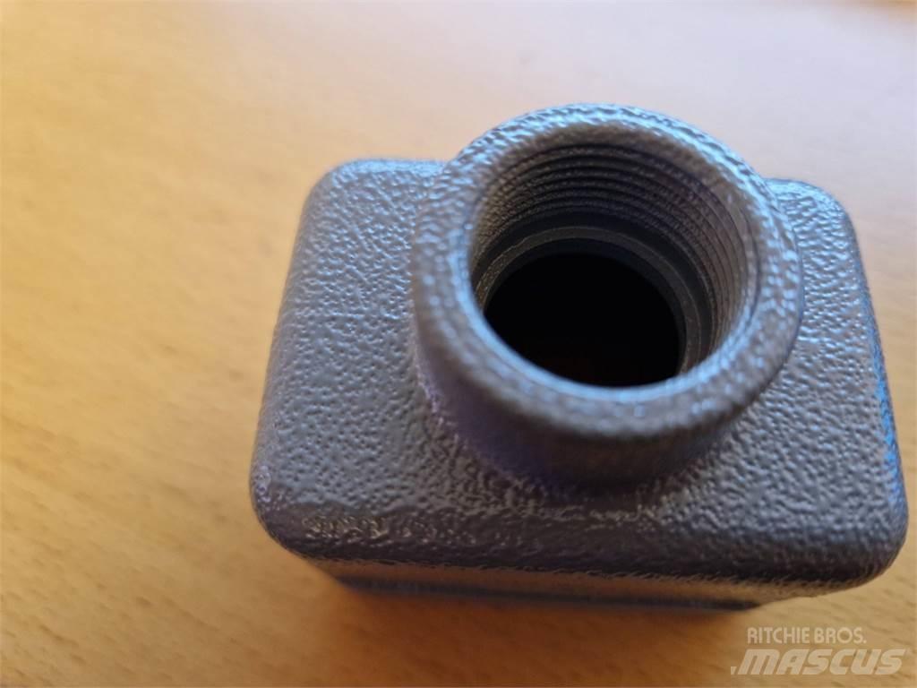 Ponsse 0061379 Electronics