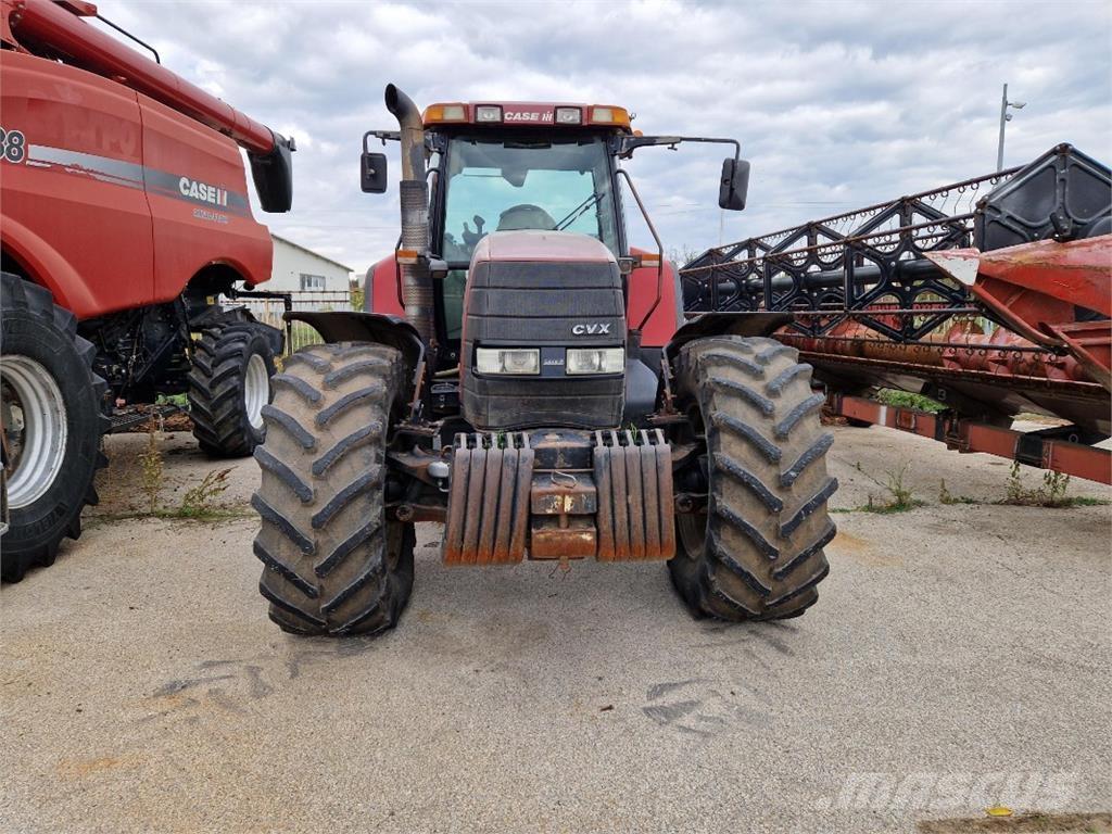 Case IH 1190CVX Tractors