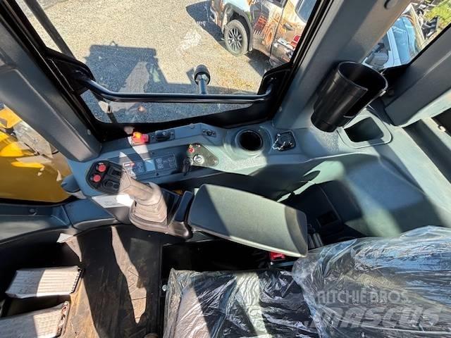 Sany SW 305 K Wheel loaders