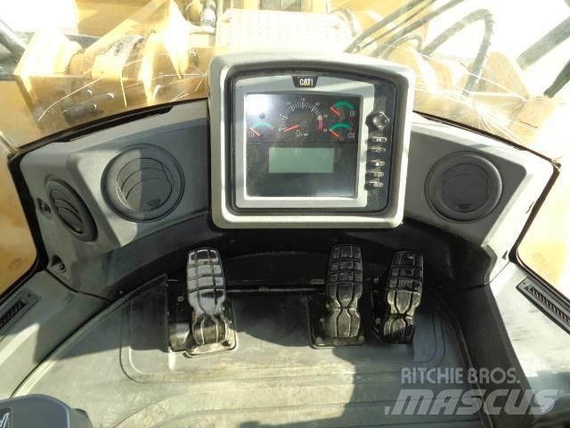 CAT 966 K Wheel loaders