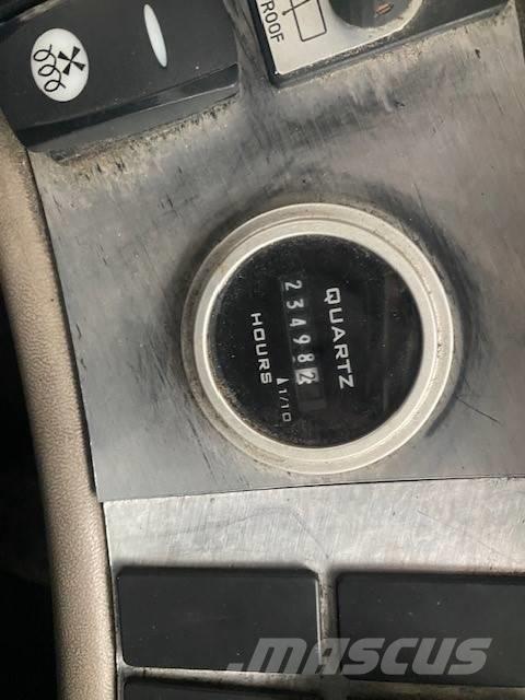 Svetruck 32120 Diesel trucks