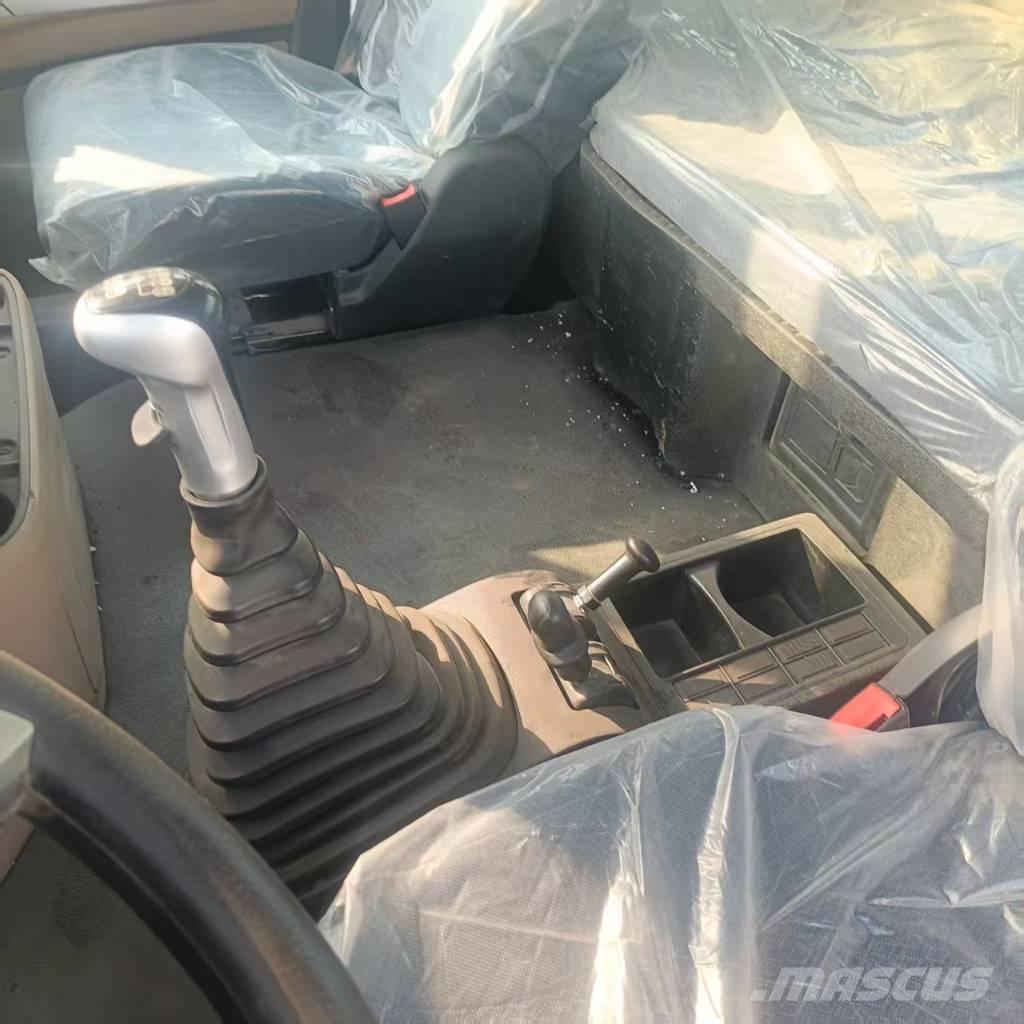 Howo 371 6x4 Prime Movers