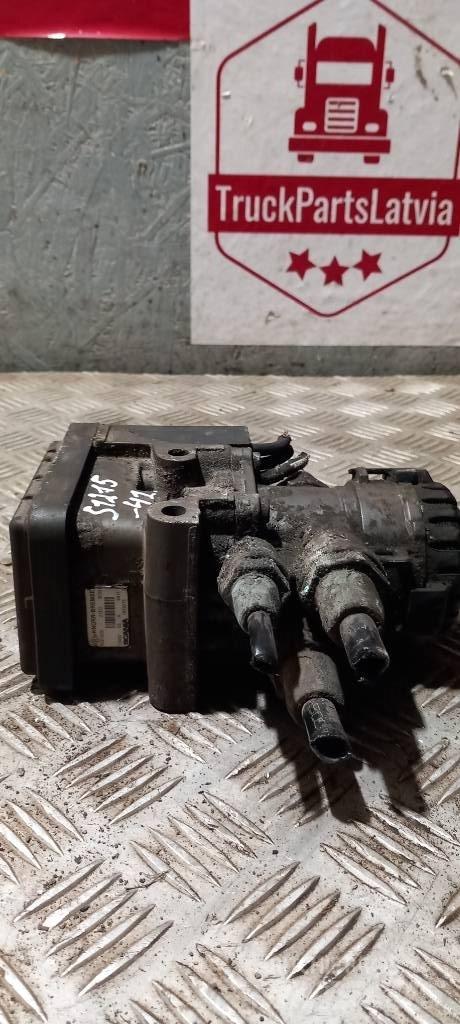 Scania R 440 1879275 Brakes