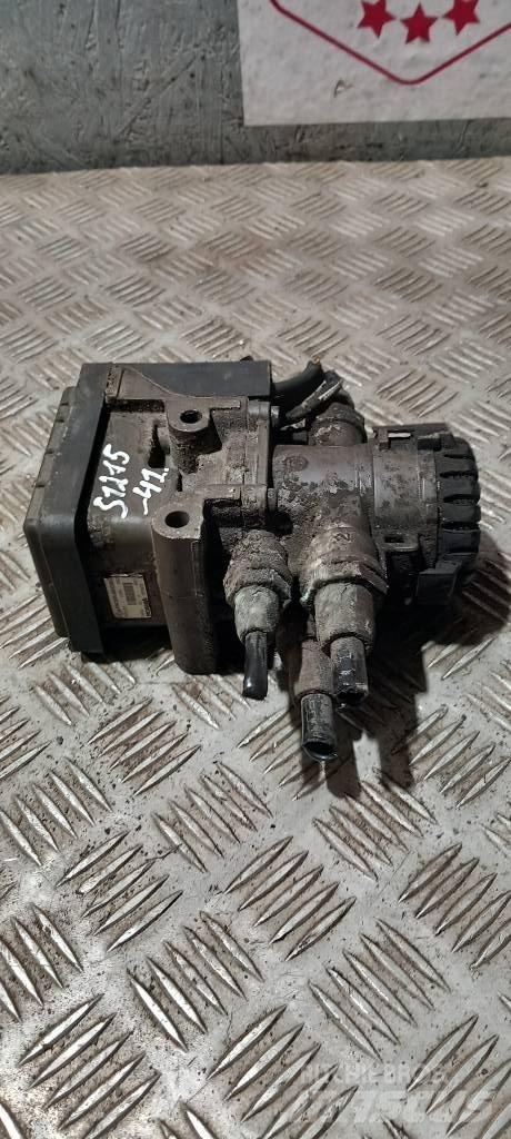 Scania R 440 1879275 Brakes
