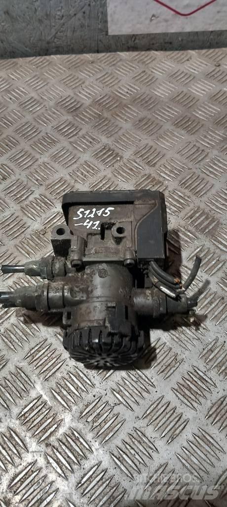 Scania R 440 1879275 Brakes