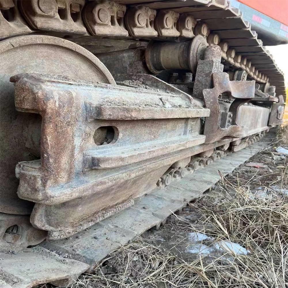 Doosan DX150LC-9C Crawler excavators