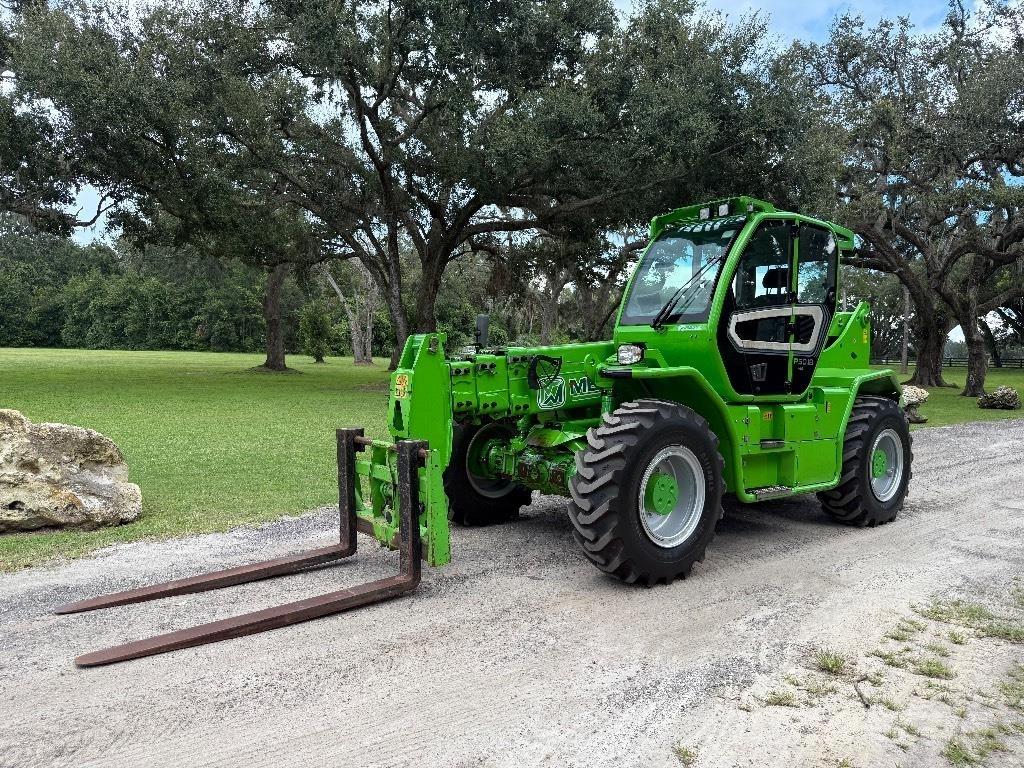 Merlo P 50.18 HM Telescopic handlers