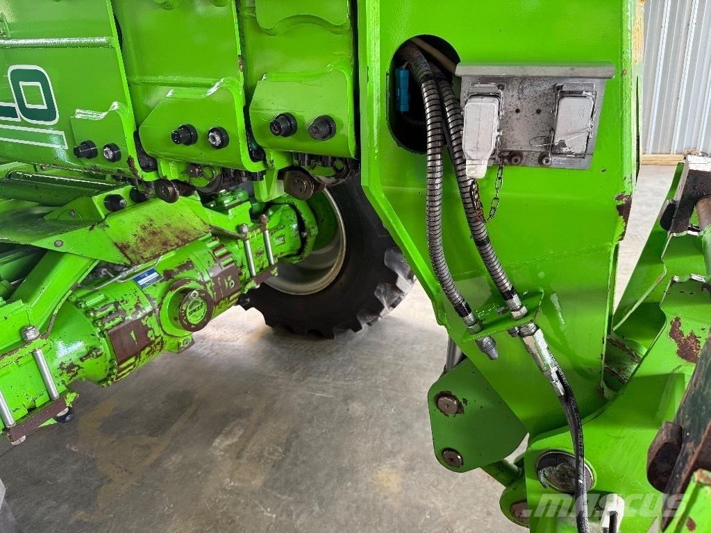 Merlo P 50.18 HM Telescopic handlers