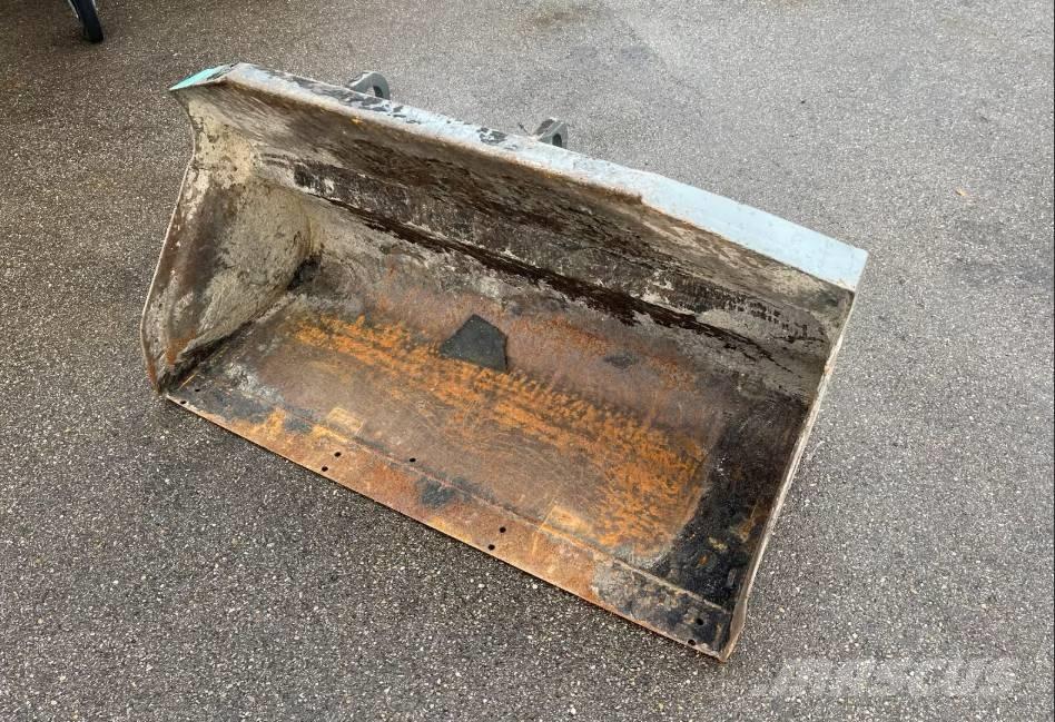 Kramer-allrad 5035 Wheel loaders