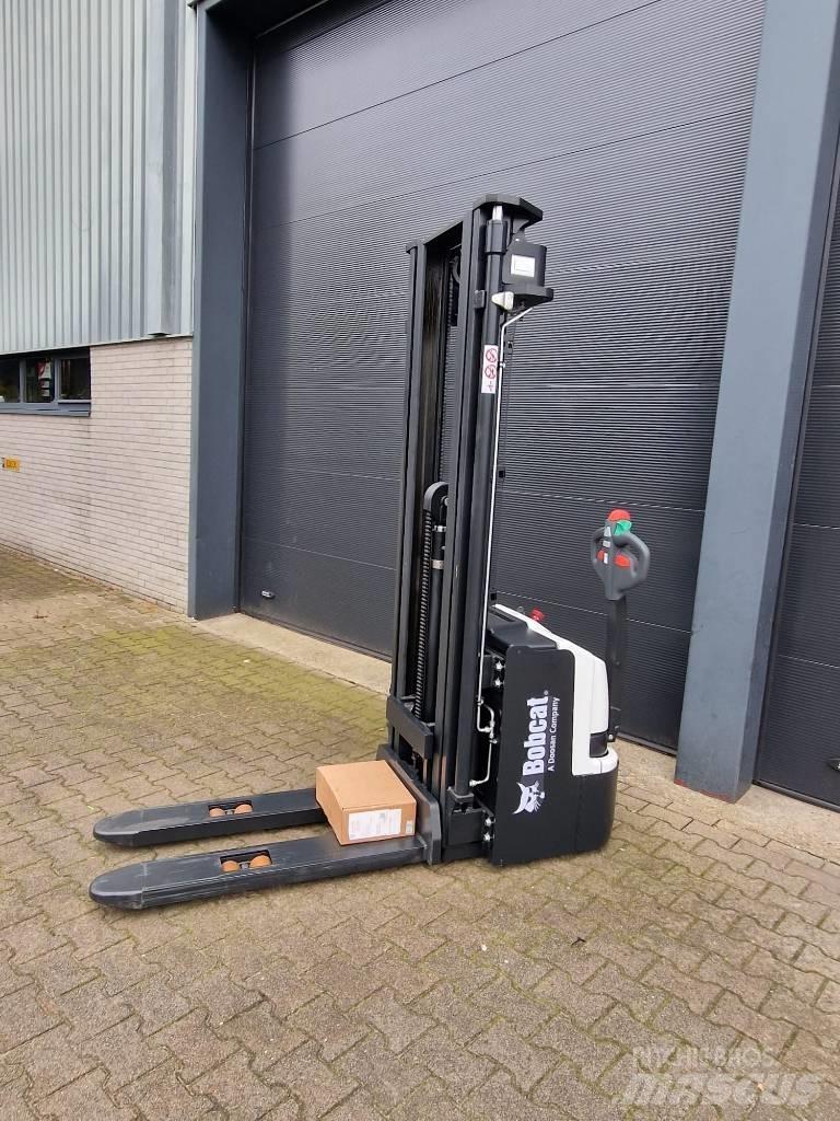 Bobcat BSL 16 N-7 Pedestrian stacker