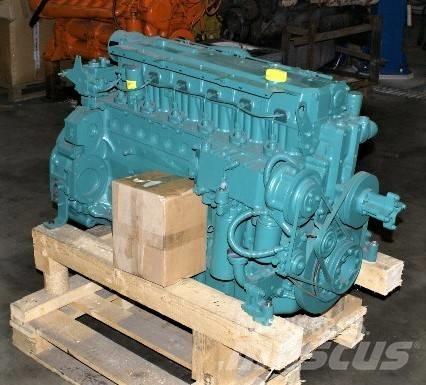 Deutz BF6M1013 Engines
