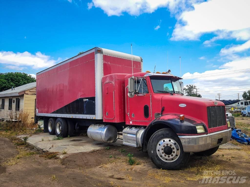 Peterbilt 330 Other trucks