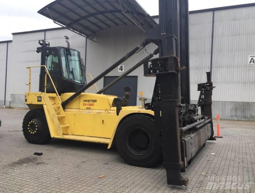 Hyster H23XM-12EC Container handlers