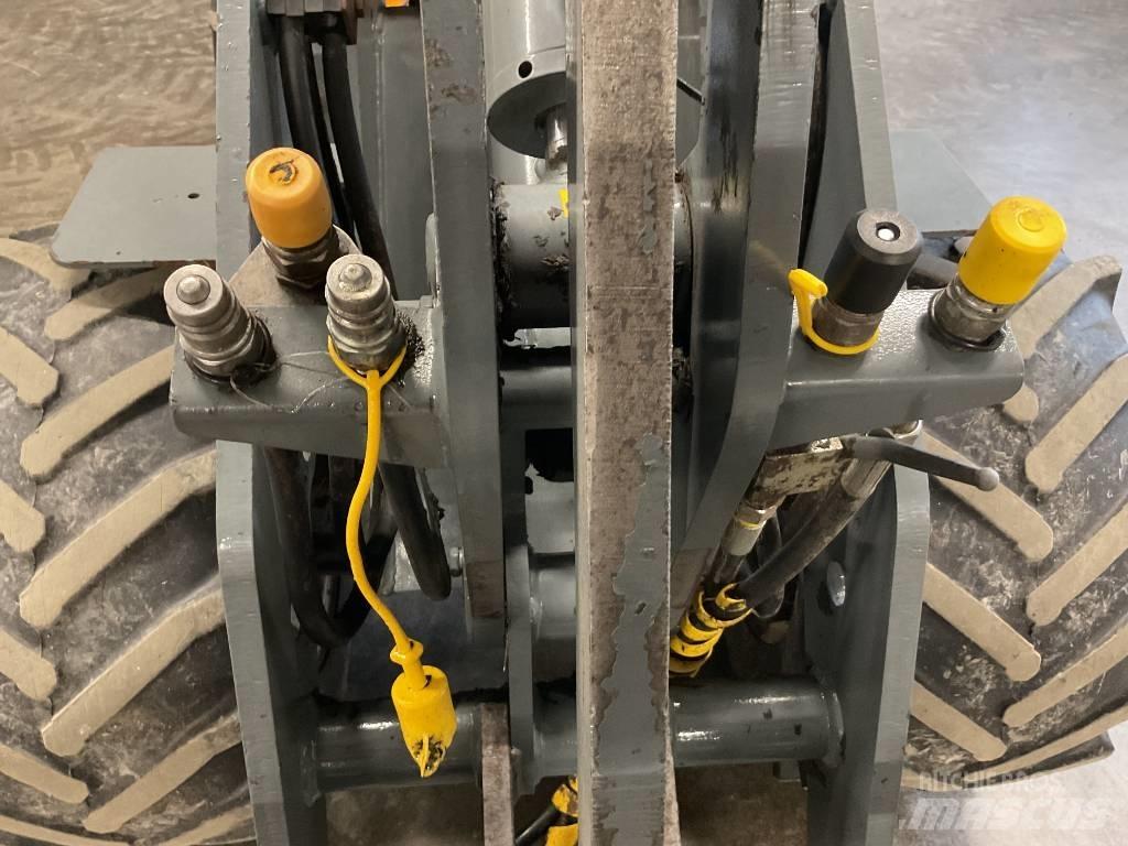 GiANT 262 S Multi-purpose loaders