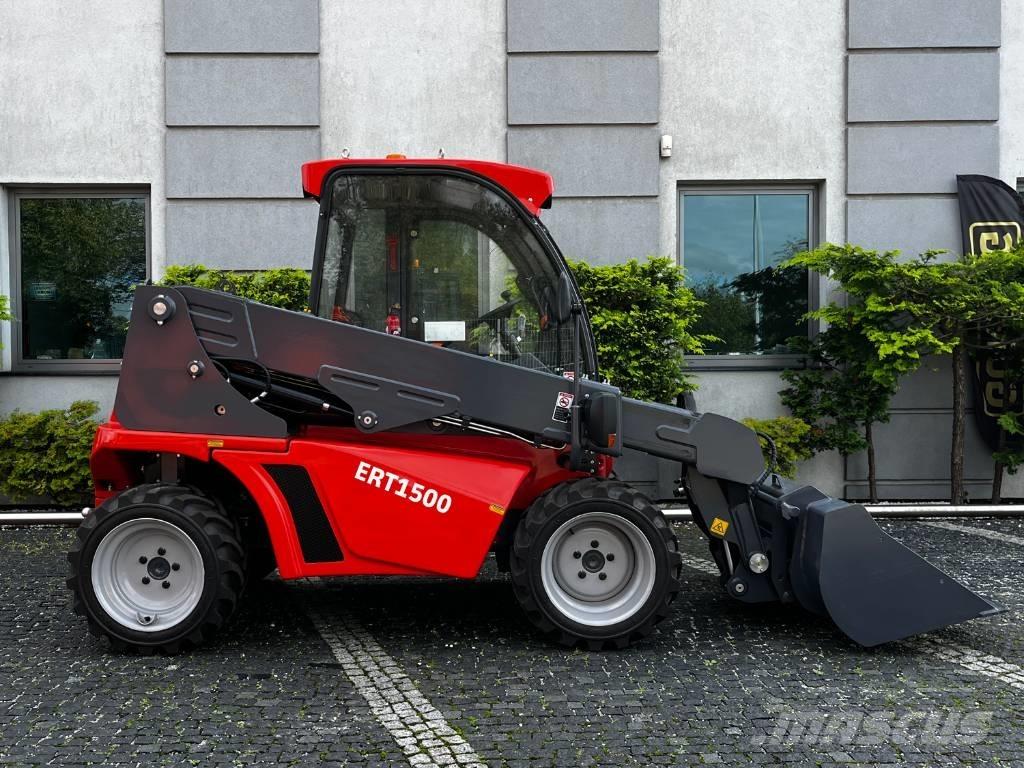 Everun ERT1500 Telescopic handlers